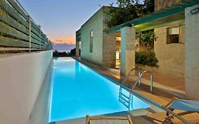 Villa Mediterranea, With Heated Pool